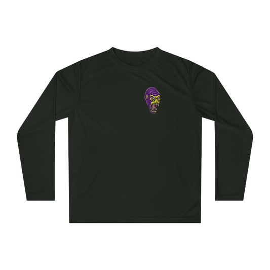 Jorill-A-Tor Long Sleeve Shirt