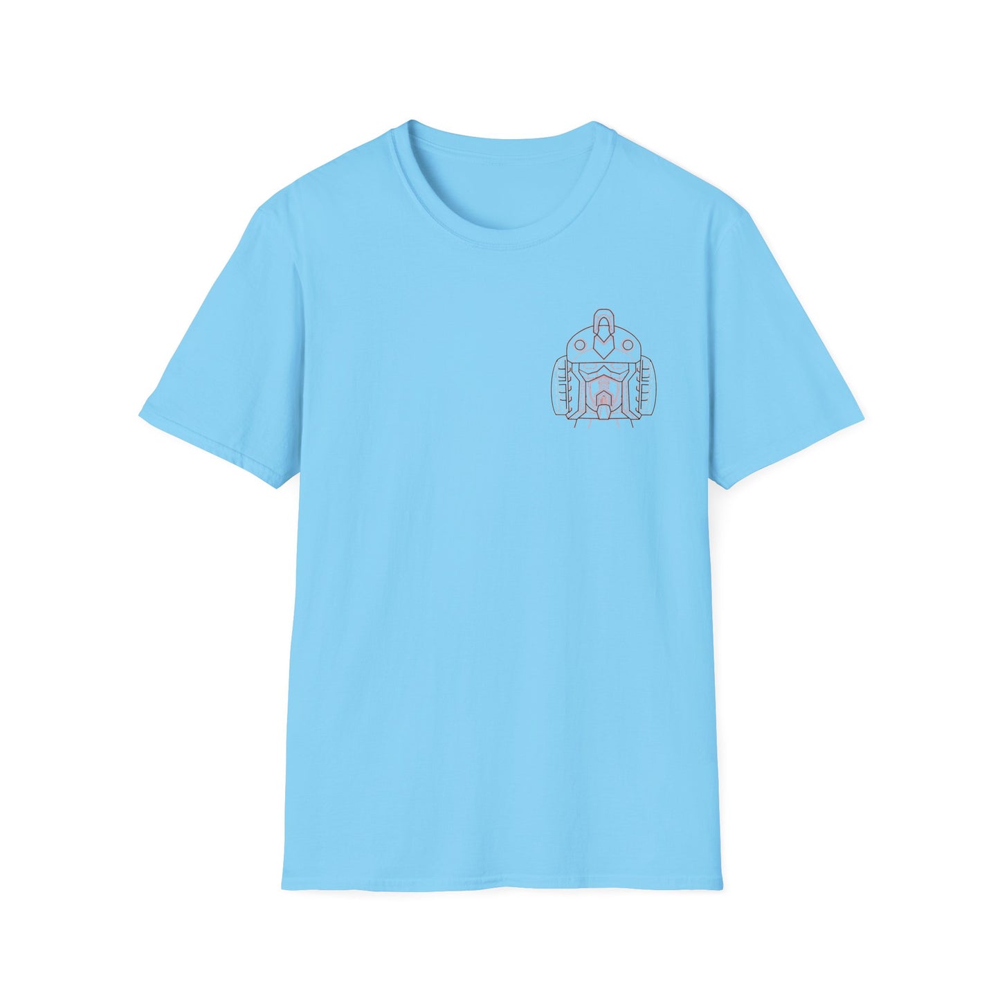 J5 Toys II T-Shirt