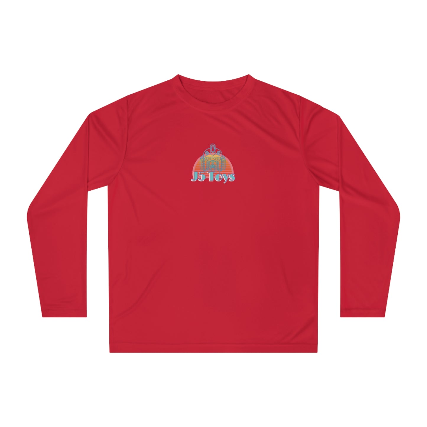 J5 Toys Sunrise Long Sleeve Shirt
