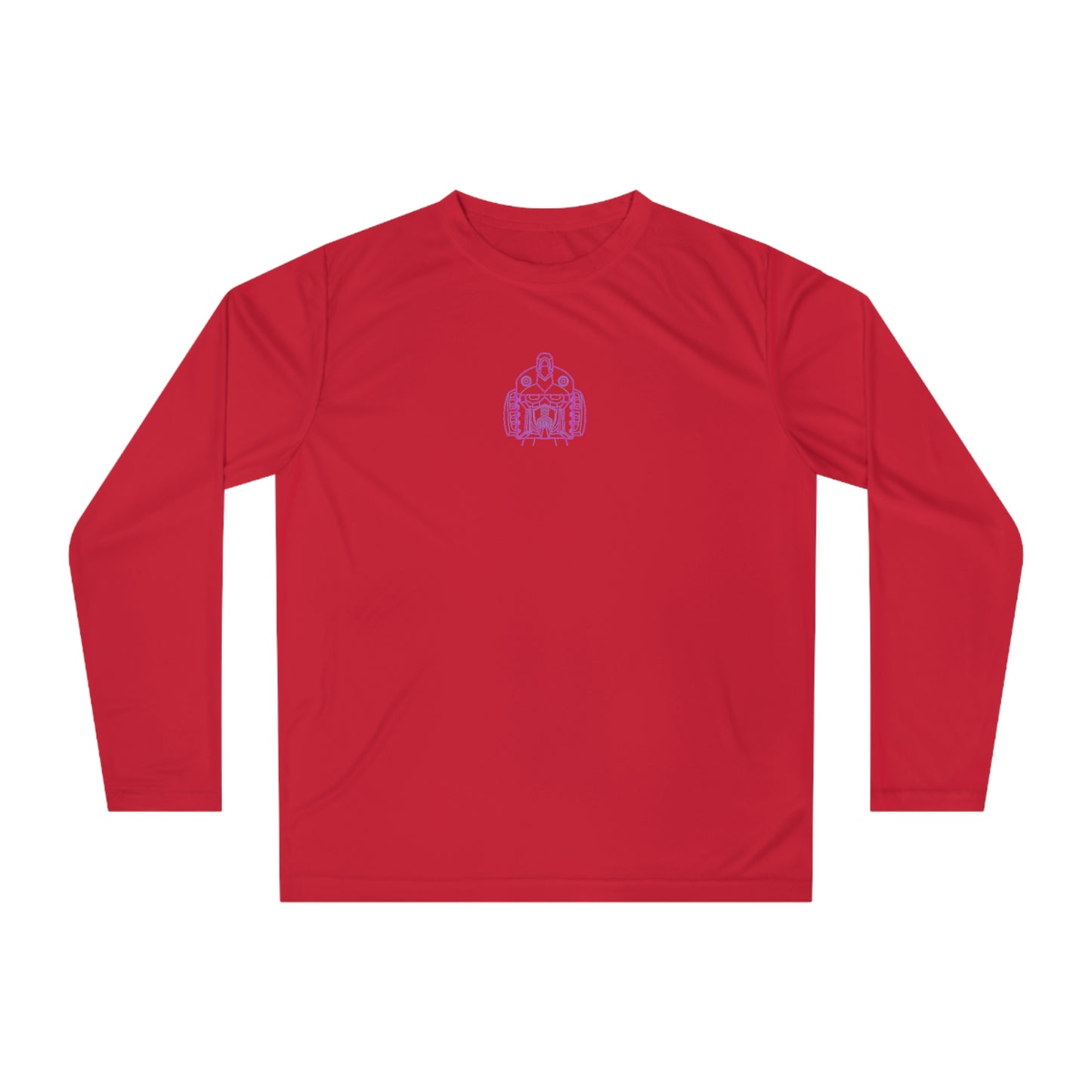 J5 Toys Vice Long Sleeve Shirt