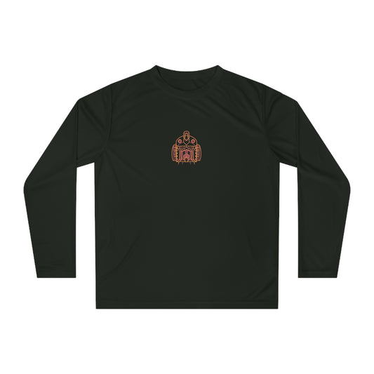 J5 Toys Long Sleeve Shirt