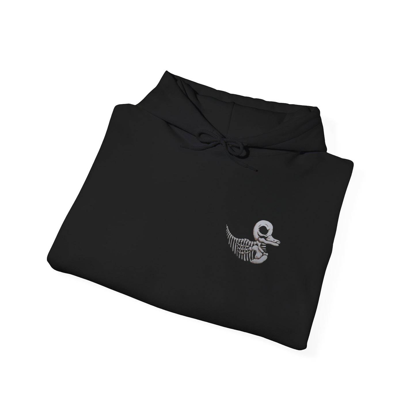 Skeleduck Hoodie
