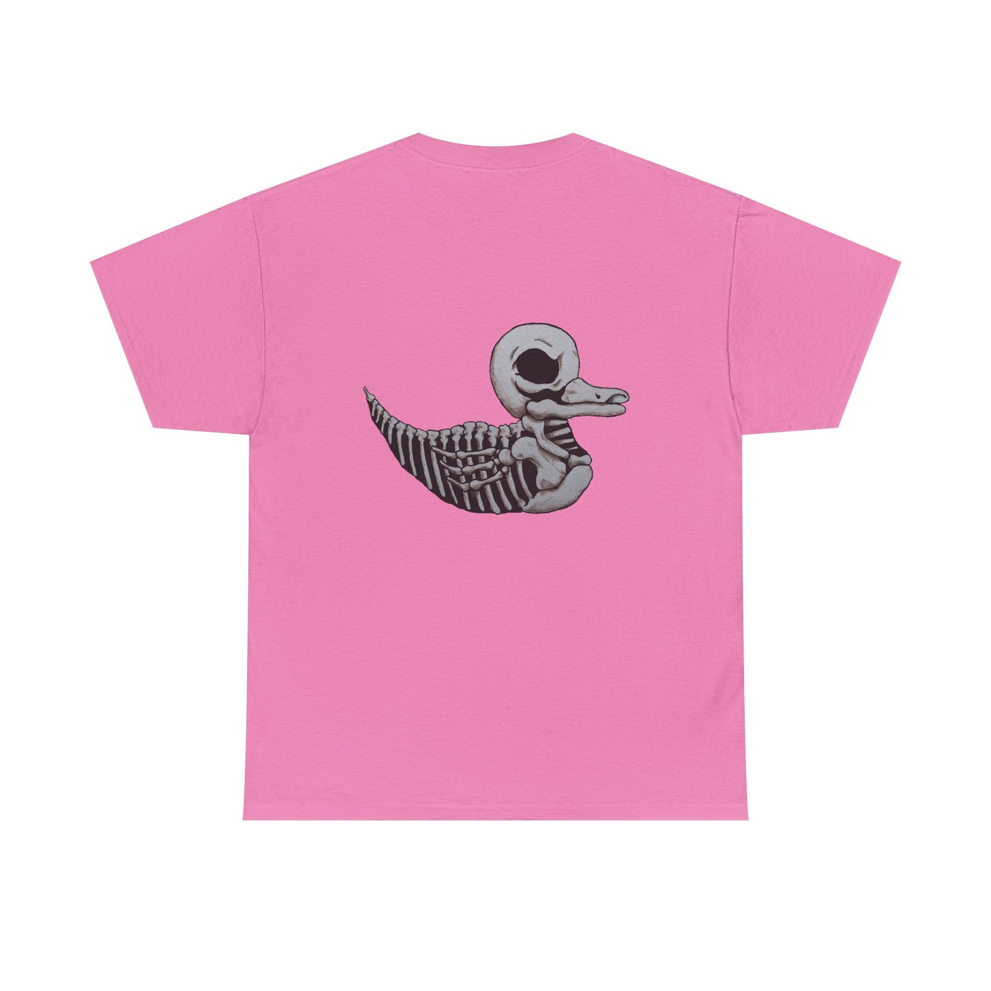 Skeleduck T-Shirt