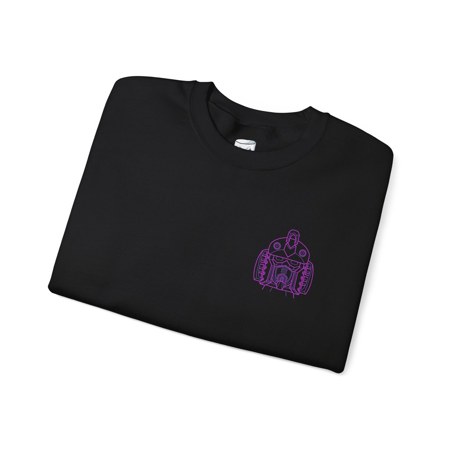 J5 Toys Vice Crewneck Sweatshirt