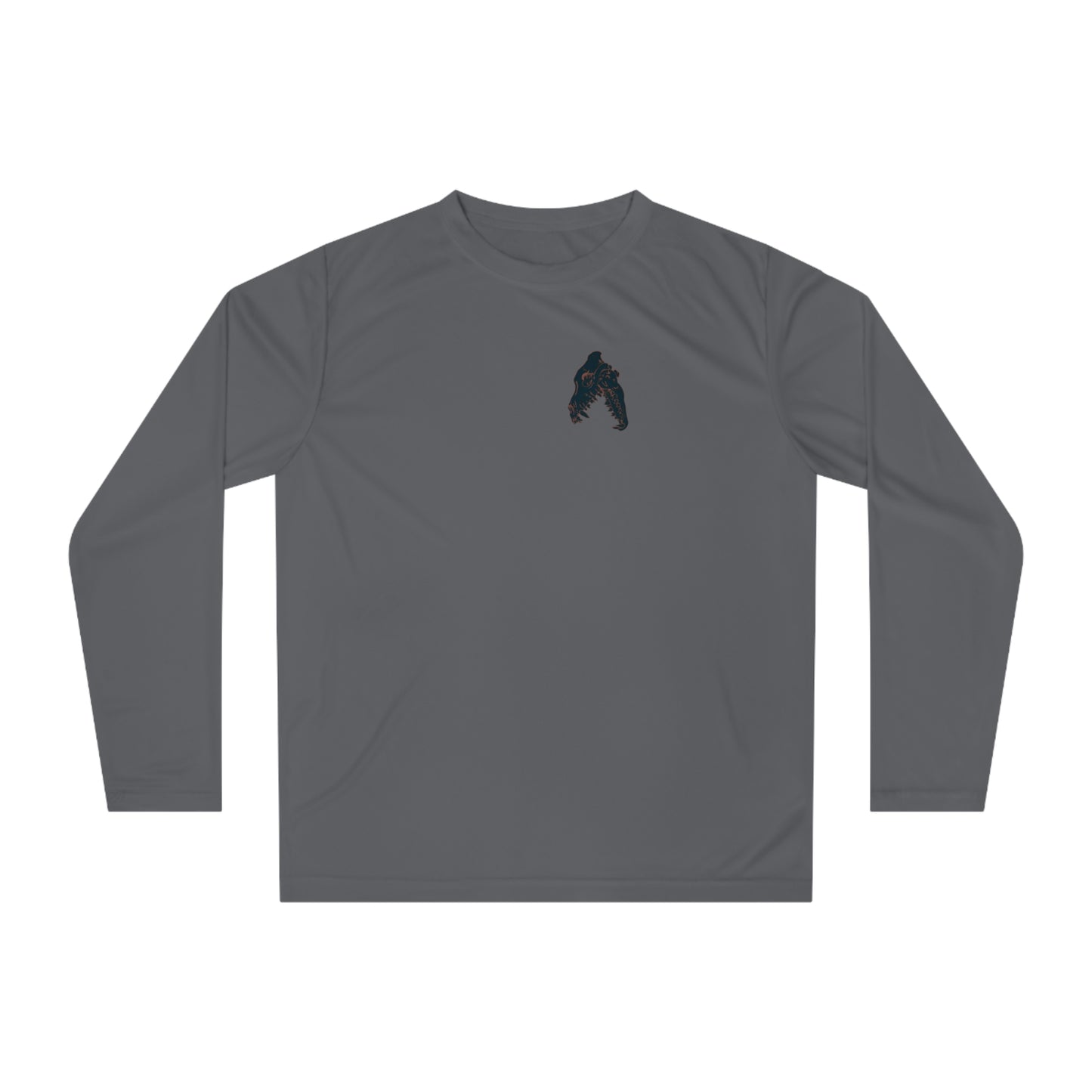 Alpha Bloodline Long Sleeve Shirt