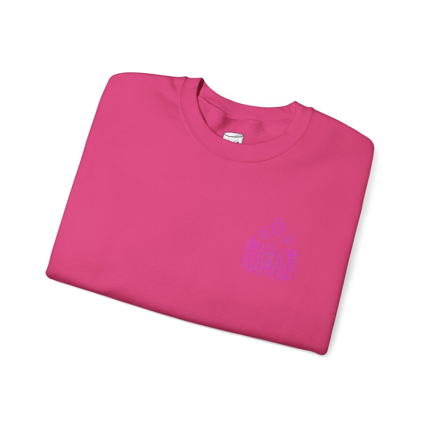J5 Toys Vice Crewneck Sweatshirt