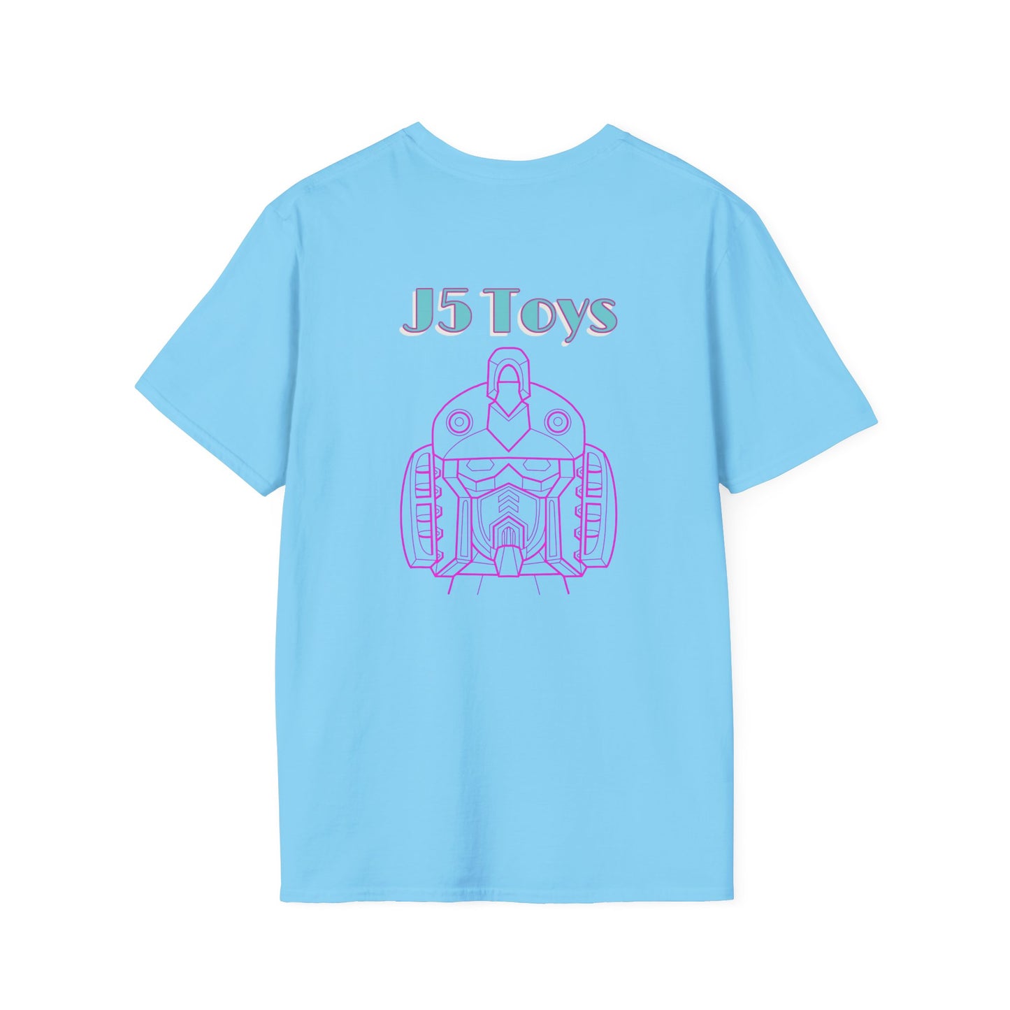 J5 Toys Vice T-Shirt