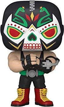 Clearance Funko POP! #412 Dia de los DC Bane