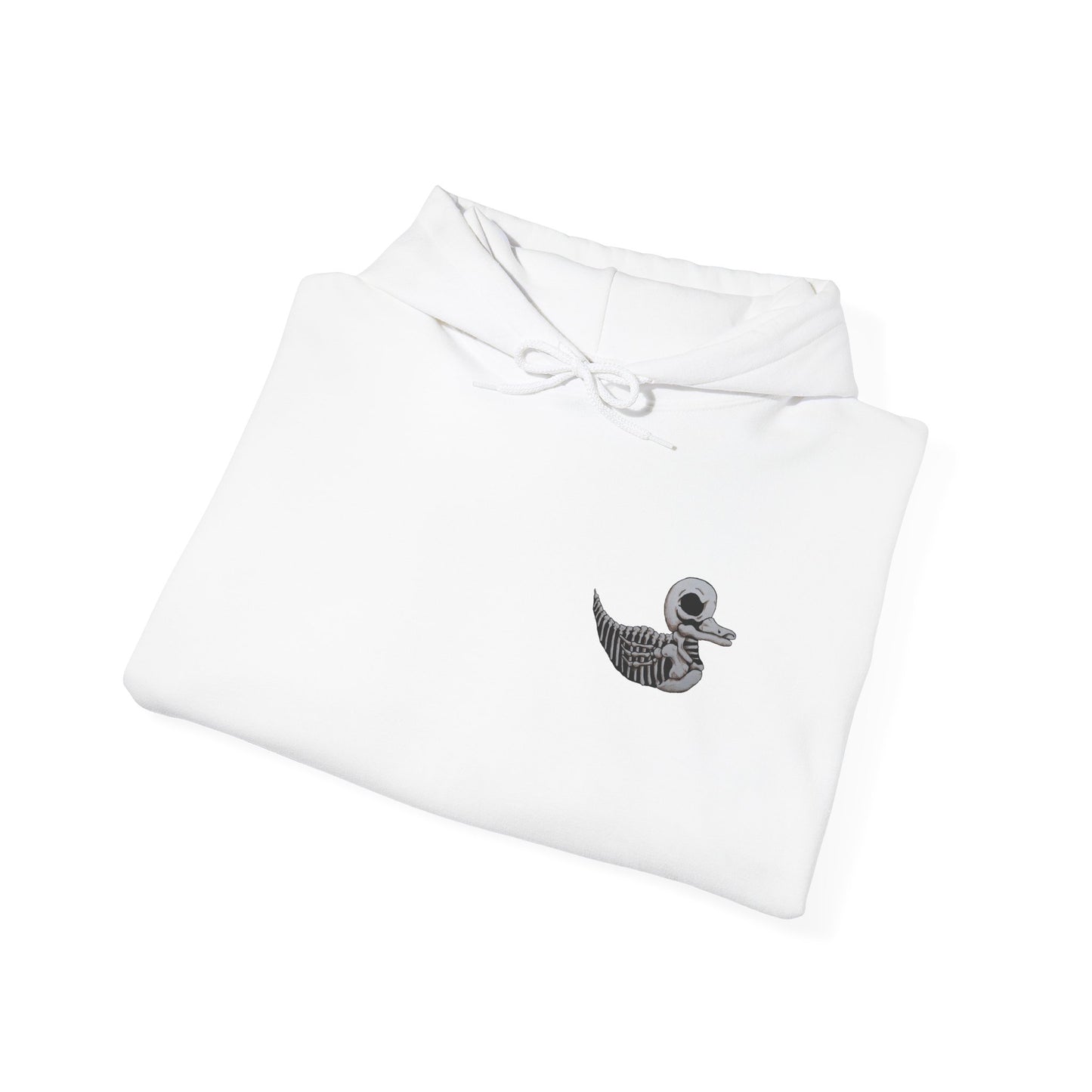 Skeleduck Hoodie