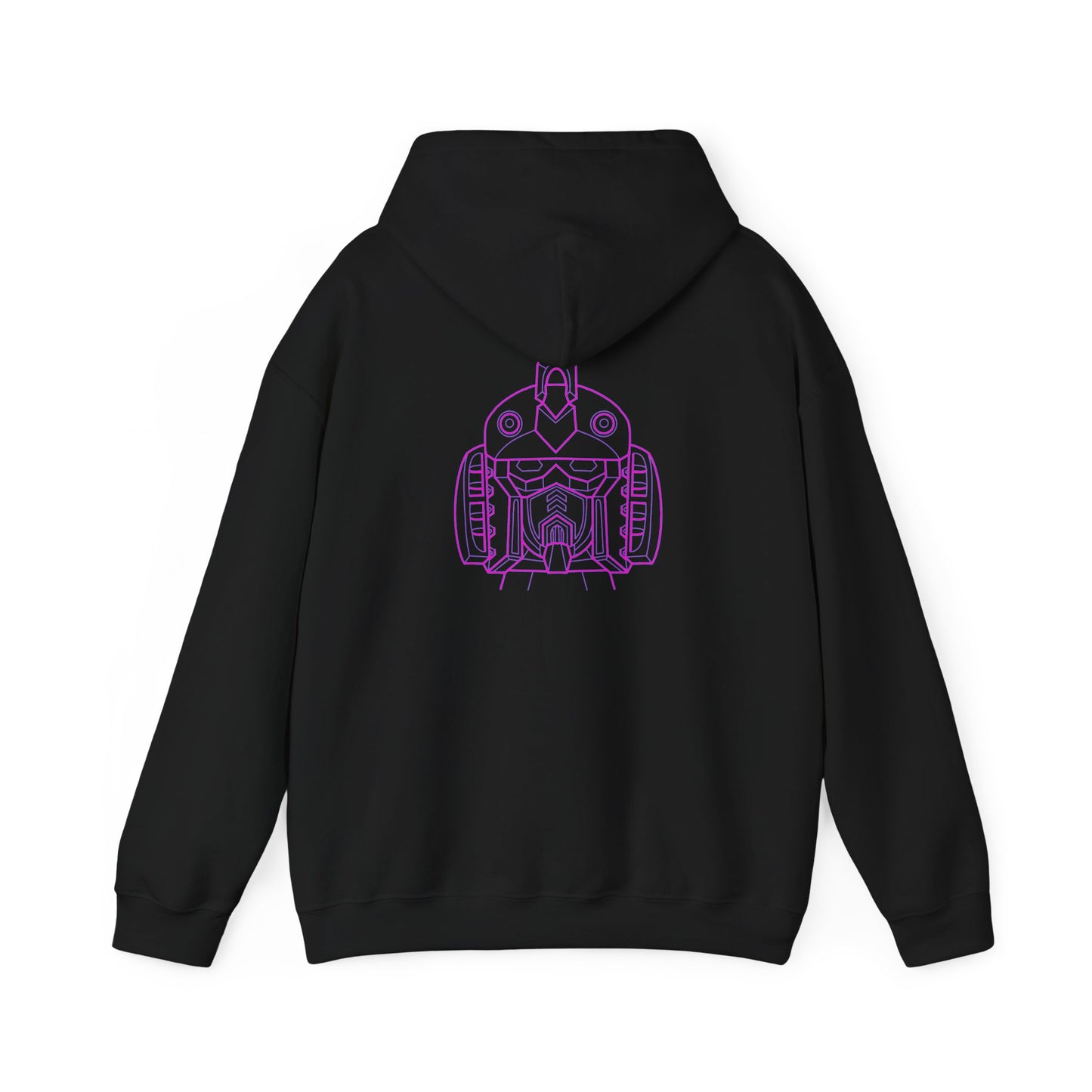 J5 Toys Vice Hoodie