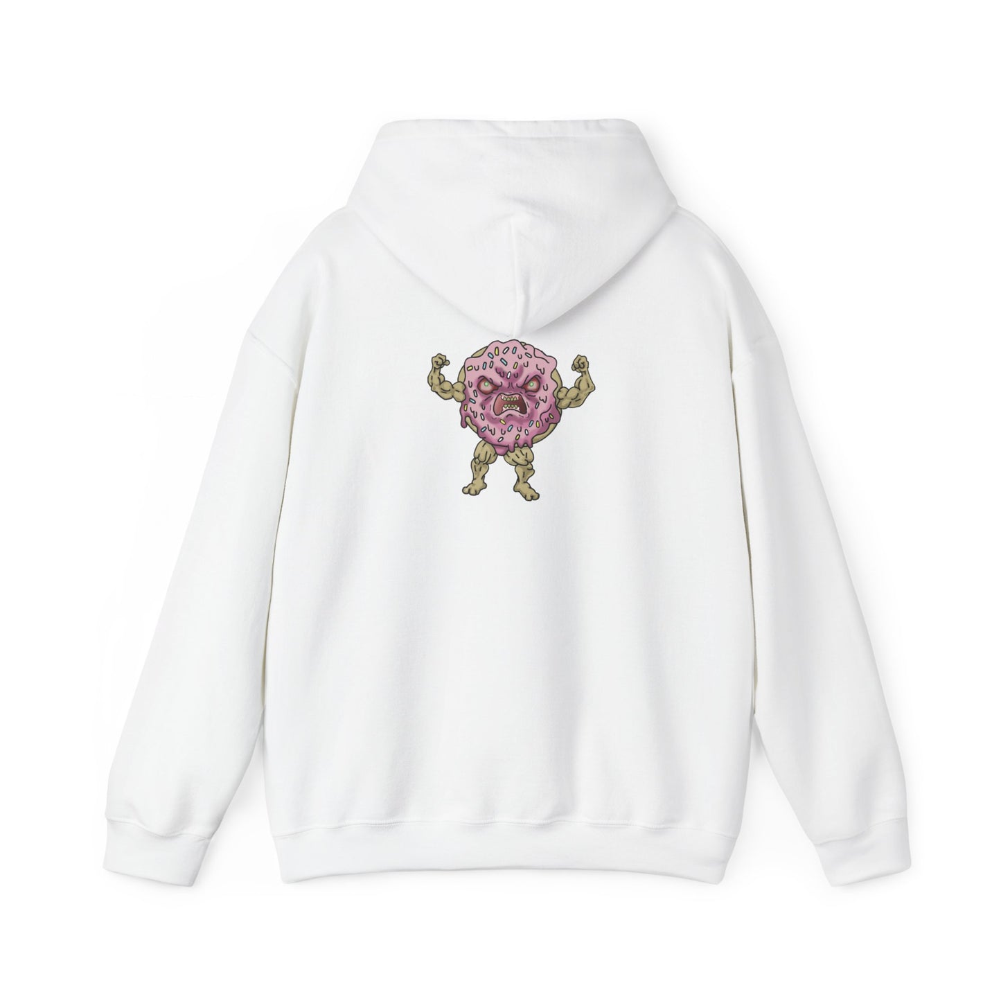 Jelly Kill Hooded Sweatshirt