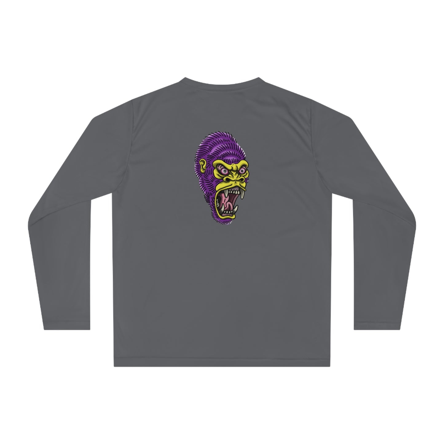 Jorill-A-Tor Long Sleeve Shirt