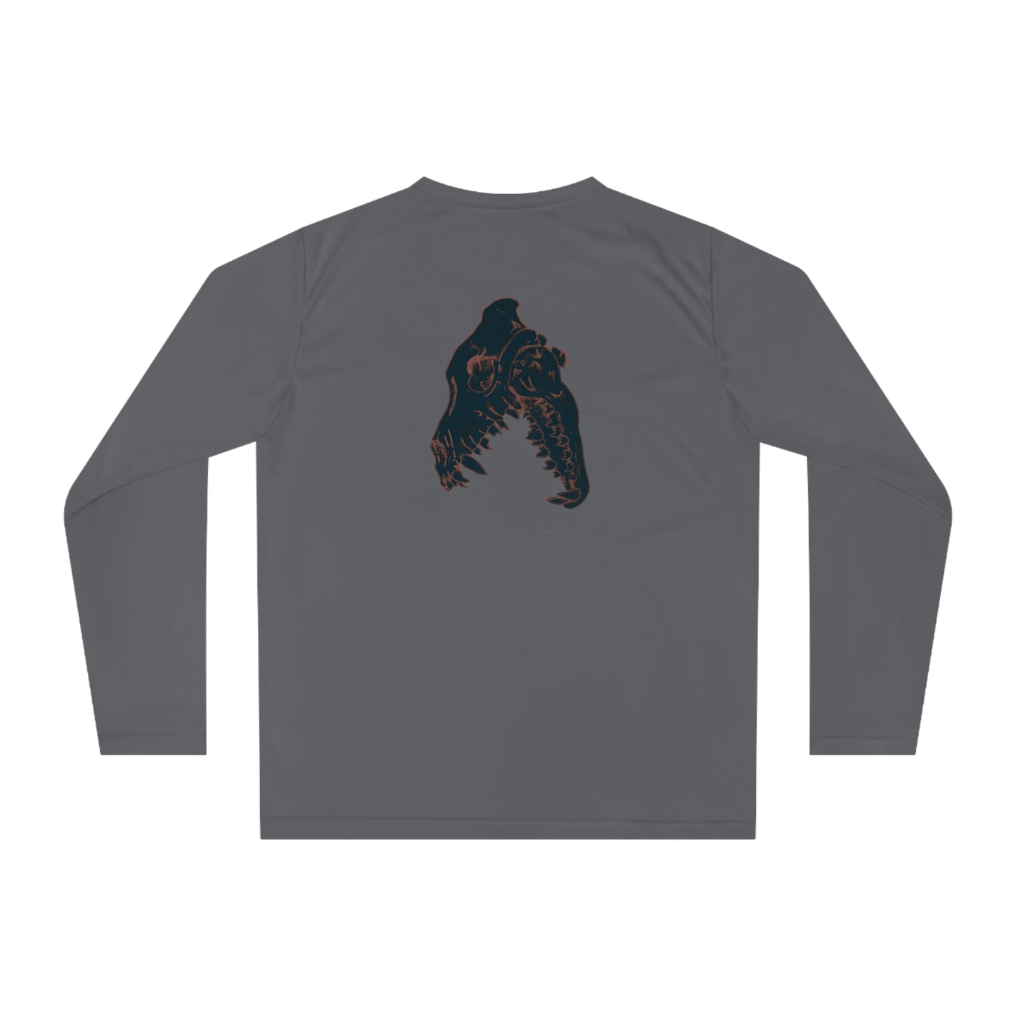 Alpha Bloodline Long Sleeve Shirt