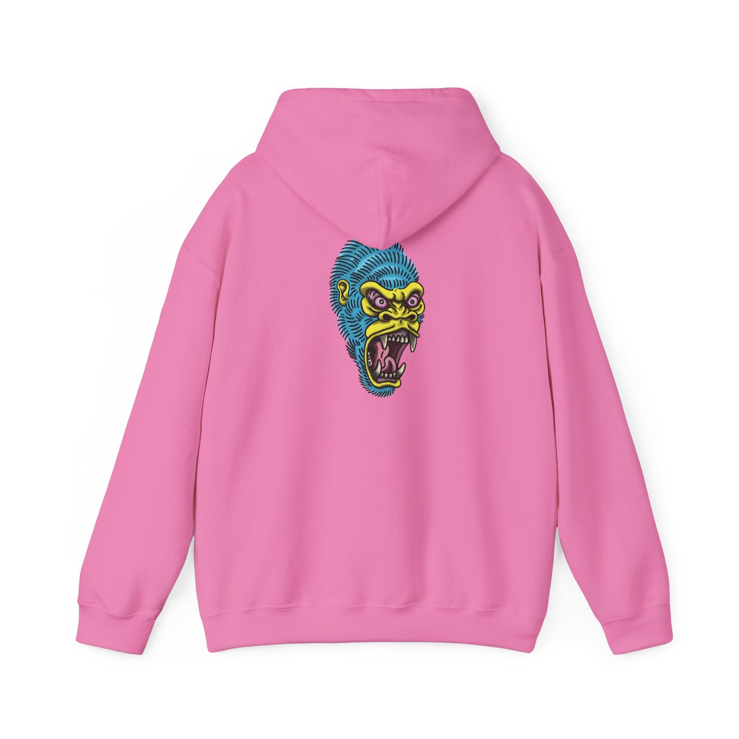 Jorilla Hoodie