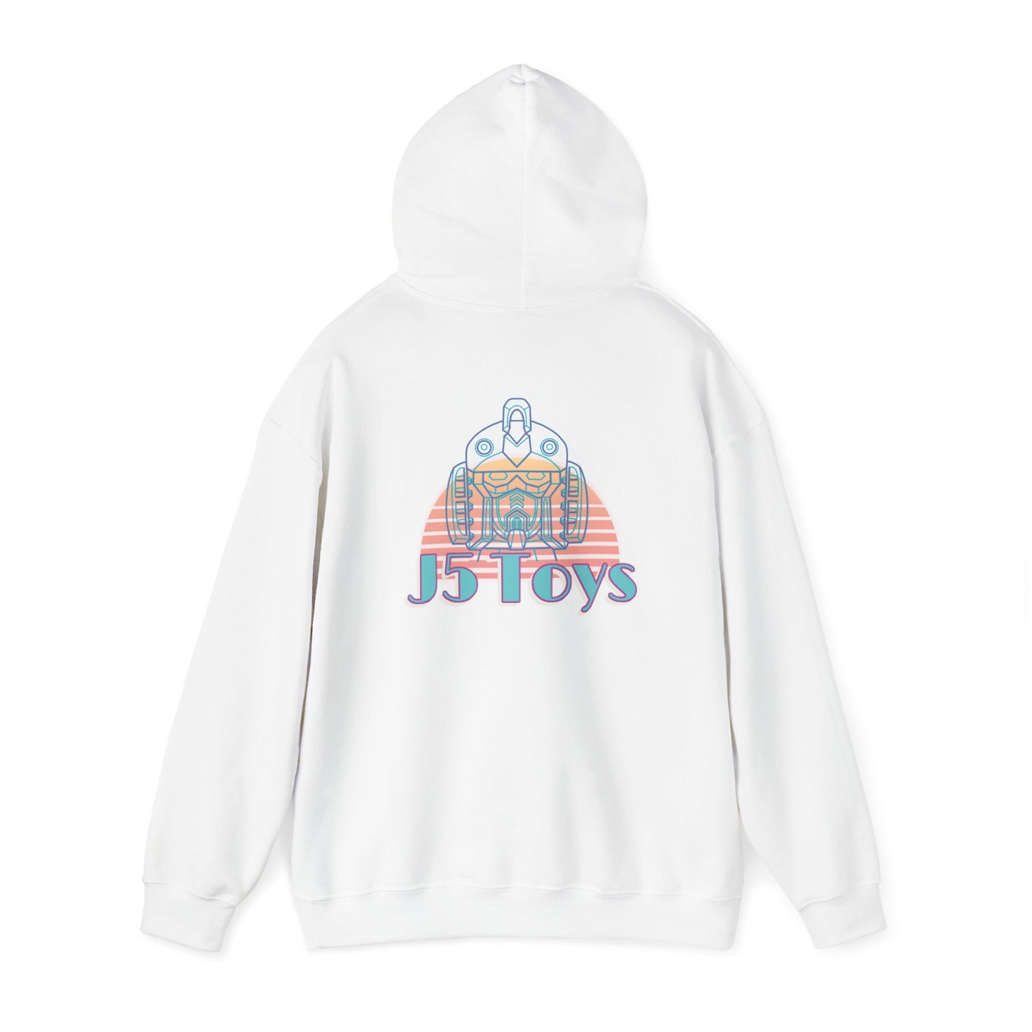 J5 Toys Sunrise Hoodie