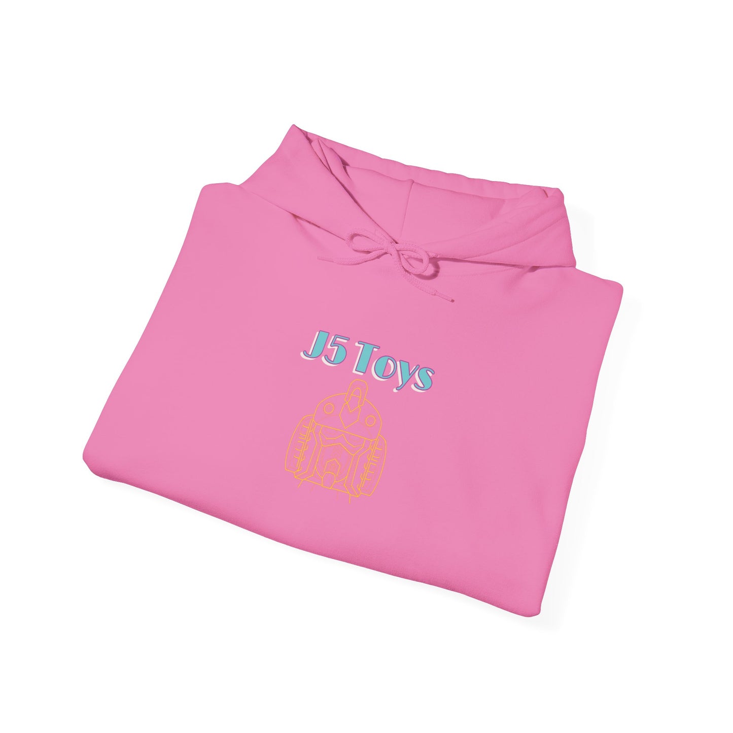 J5 Toys Hoodie