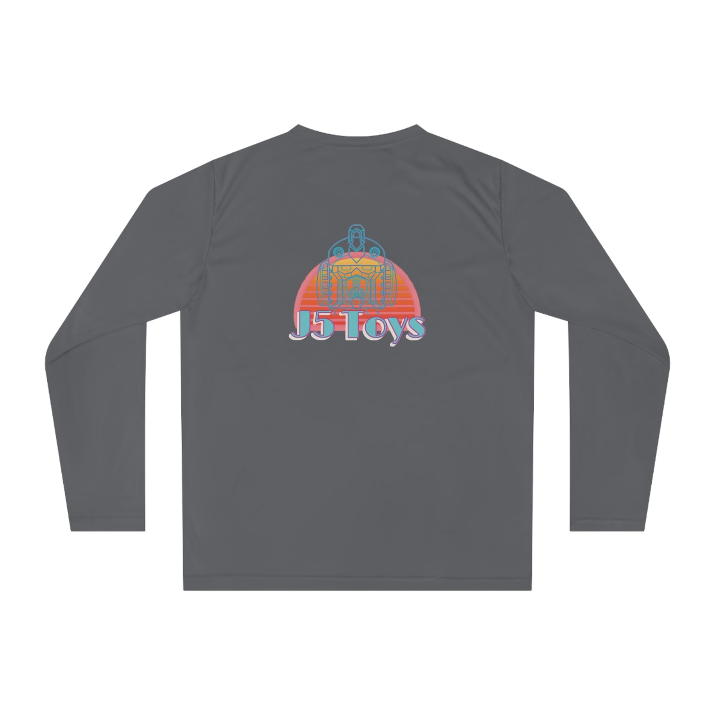 J5 Toys Sunrise Long Sleeve Shirt