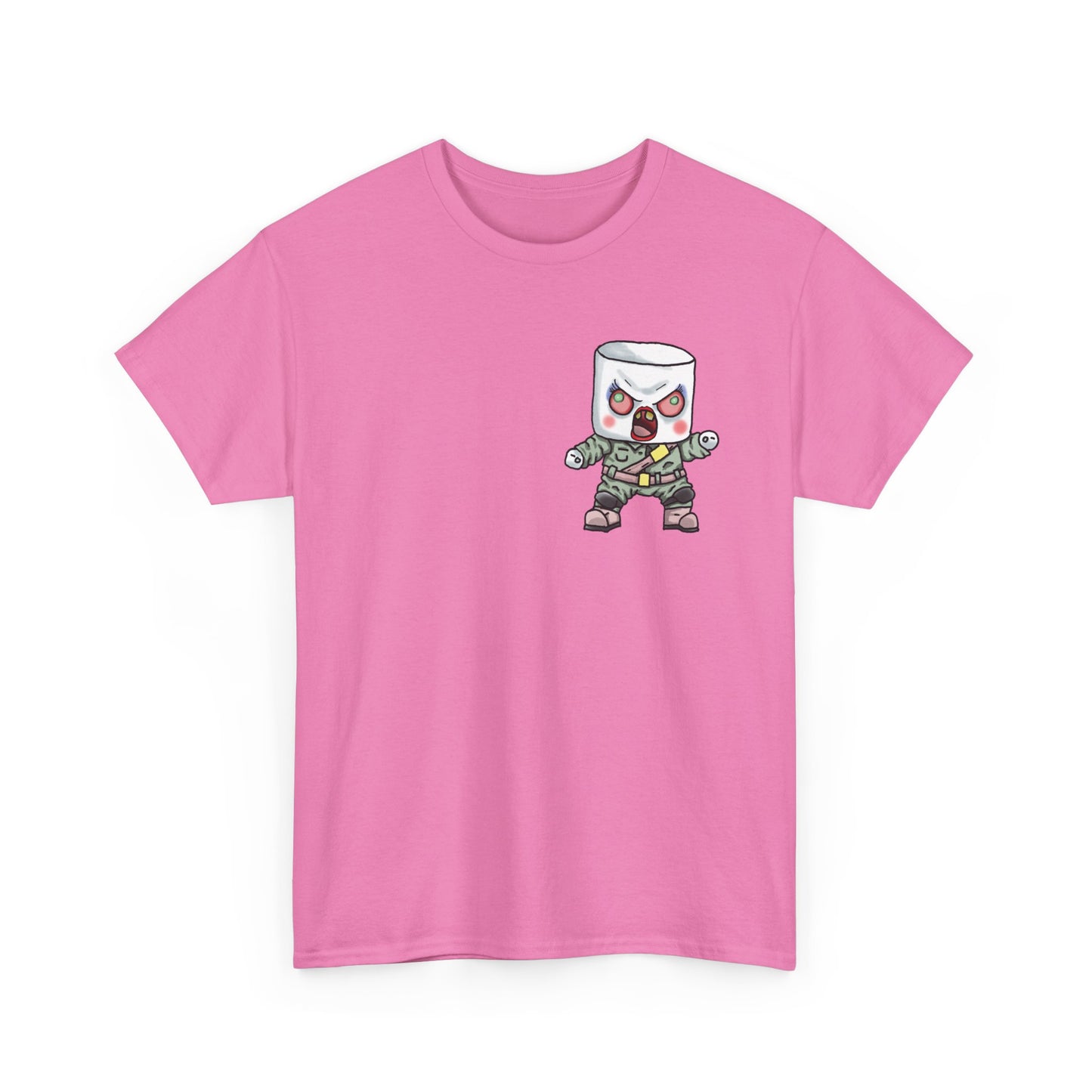 Marsha Cotton Tee