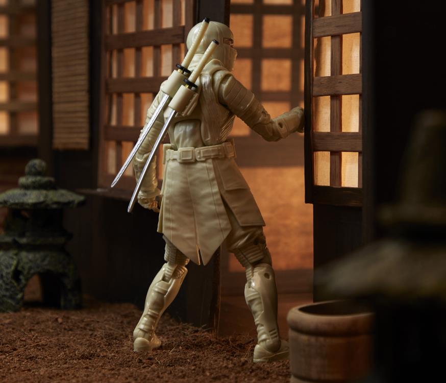 G.I. Joe Classified Storm Shadow