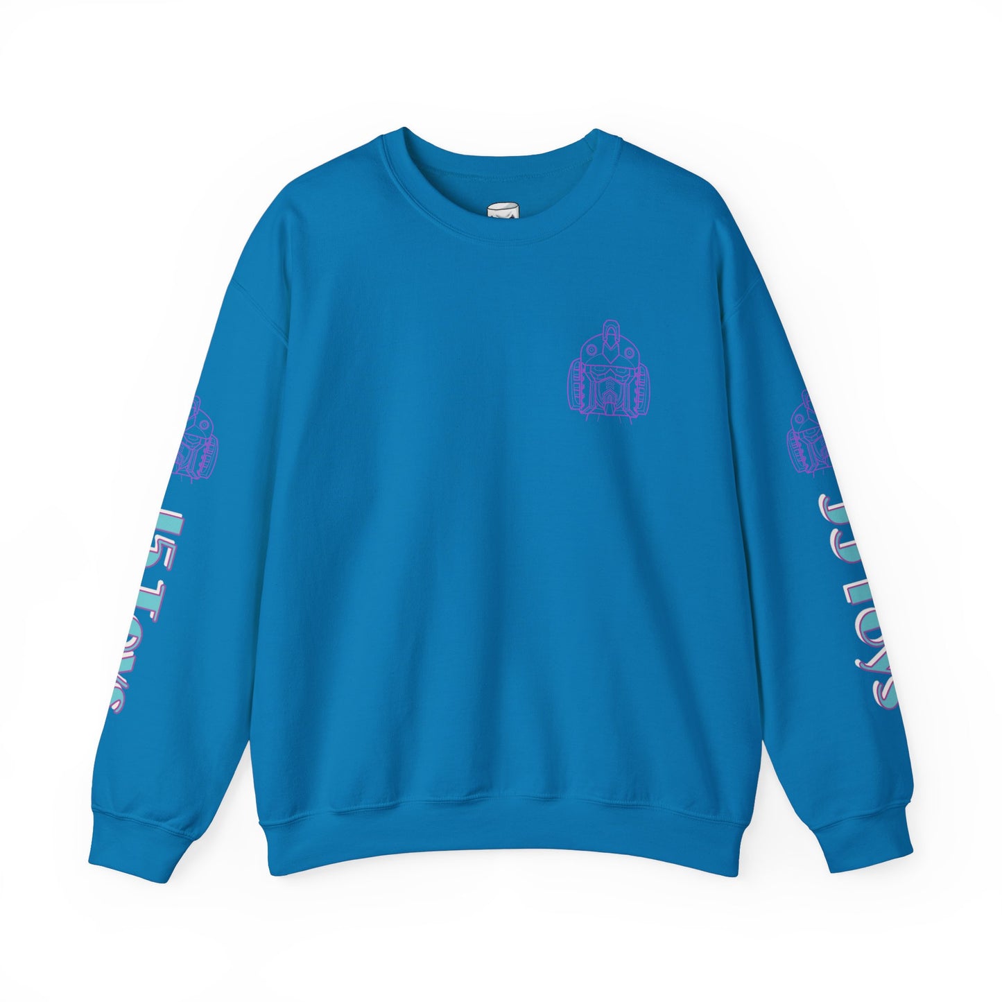 J5 Toys Vice Crewneck Sweatshirt