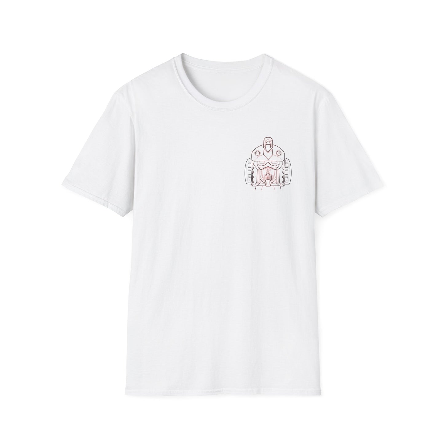 J5 Toys II T-Shirt