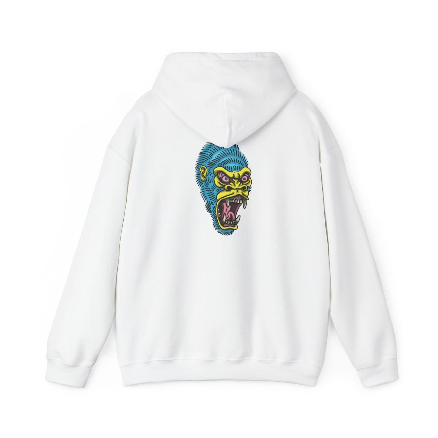 Jorilla Hoodie