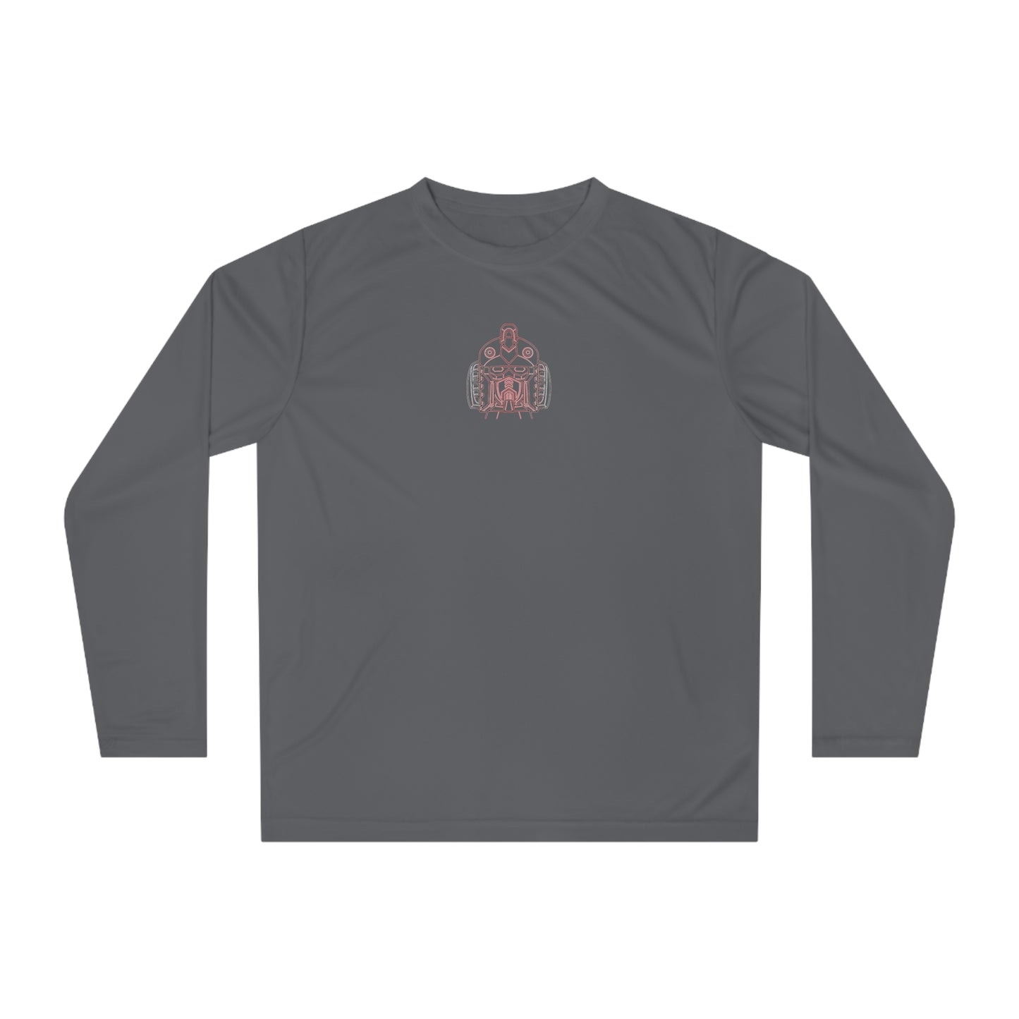 J5 Toys II Long Sleeve Shirt