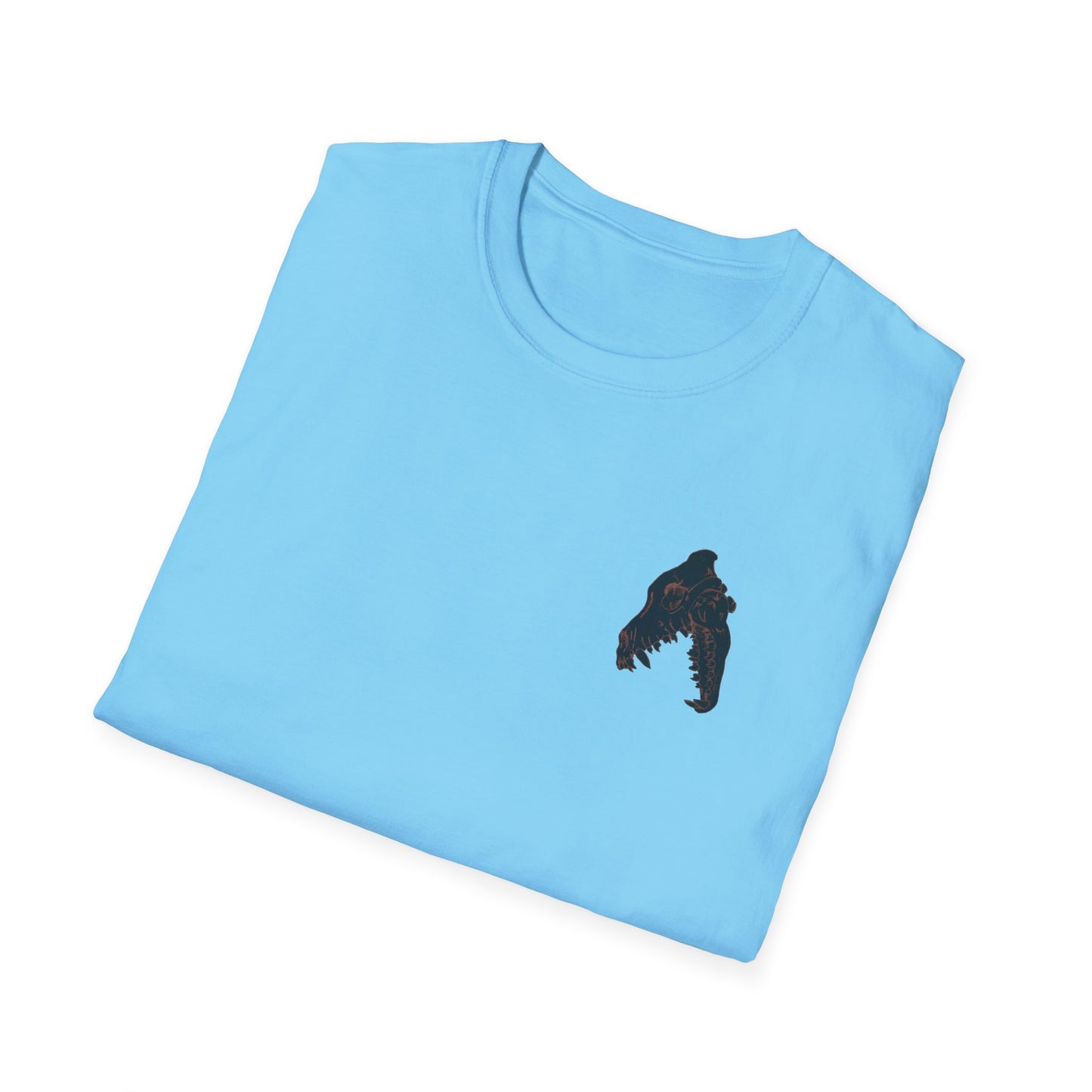 Alpha Blood Lines II T-Shirt