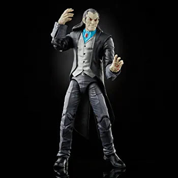 Marvel Legends Series Morlun