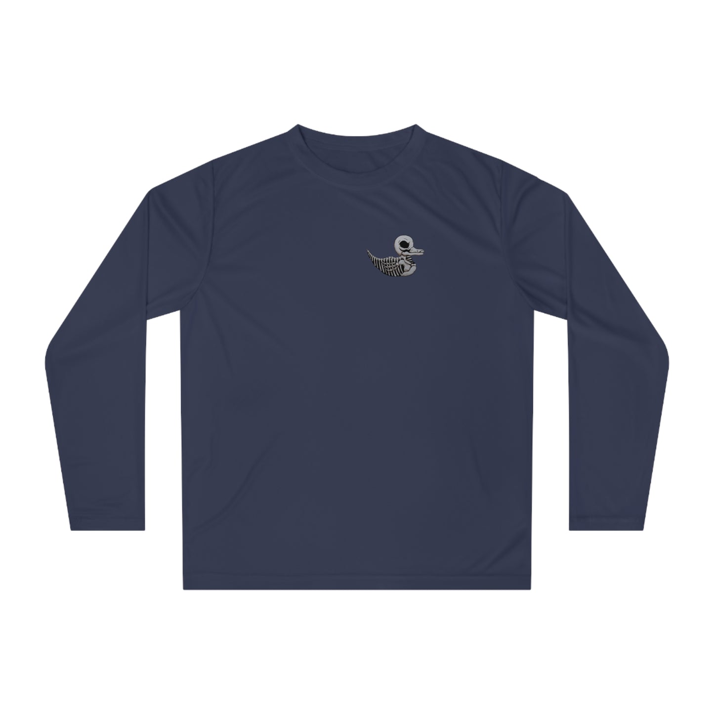 SkeleduckLong Sleeve Shirt