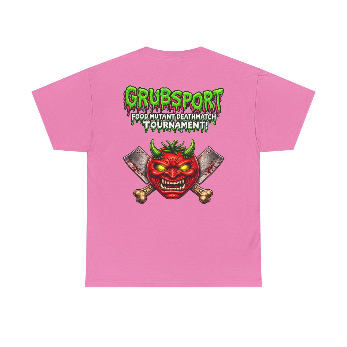 Grubsport TournamentTee
