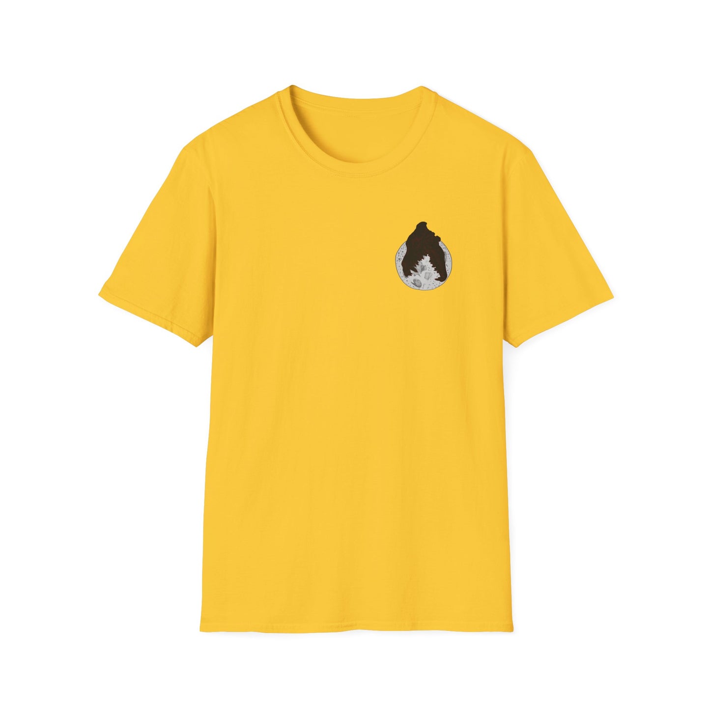 Alpha Blood Lines T-Shirt