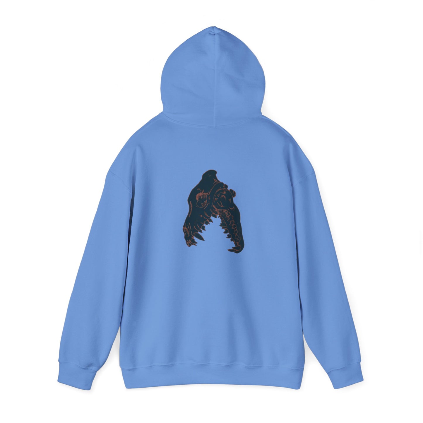 Alpha Bloodline Hoodie