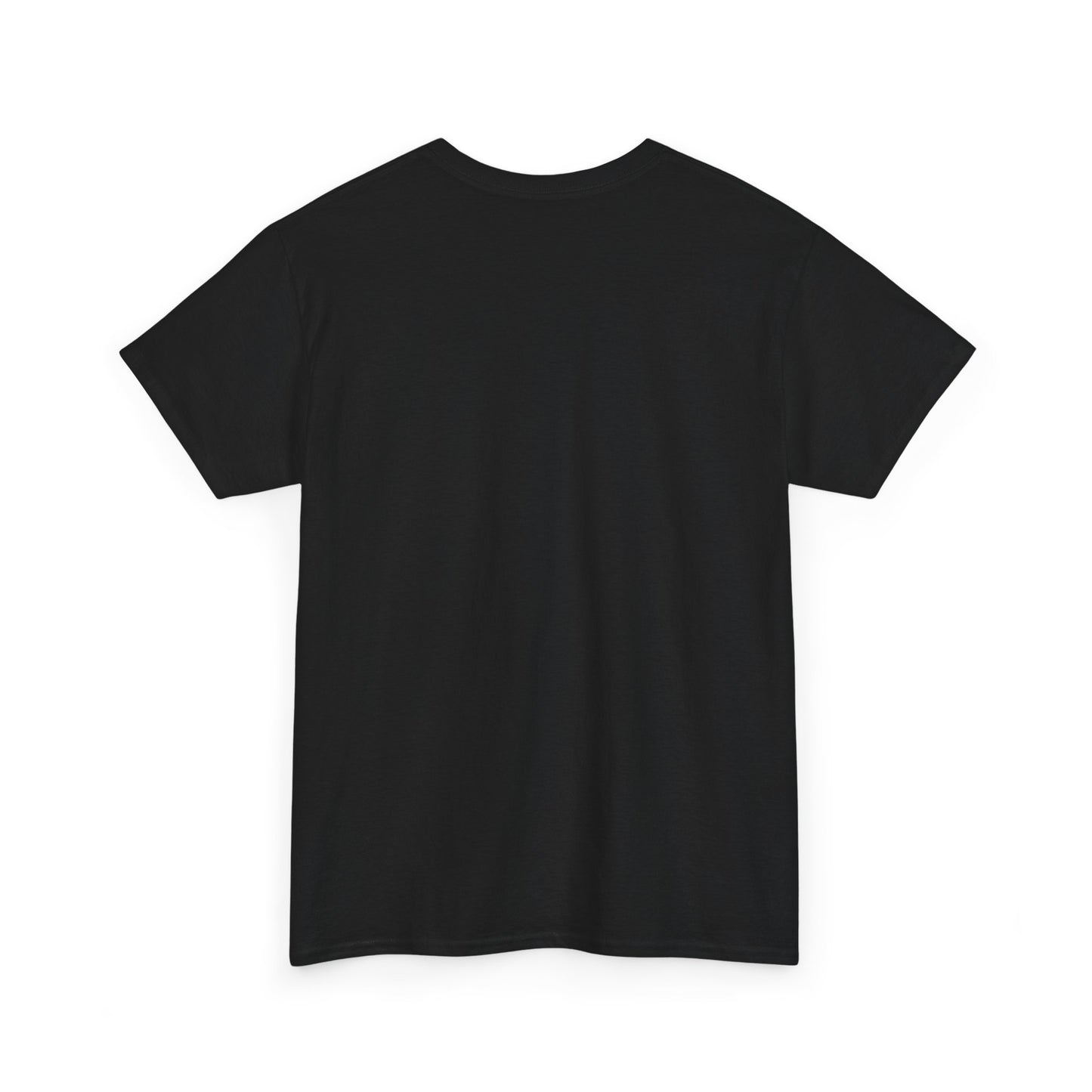 Mick Pain Blueprint Tee