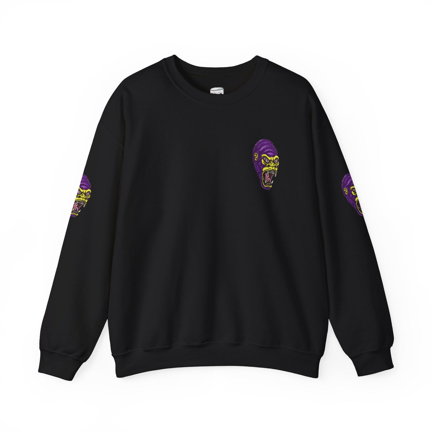 Jorill-A-Tor Crewneck Sweatshirt