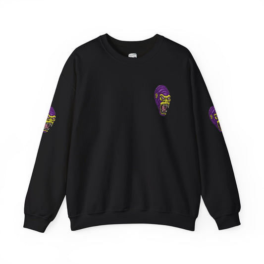 Jorill-A-Tor Crewneck Sweatshirt