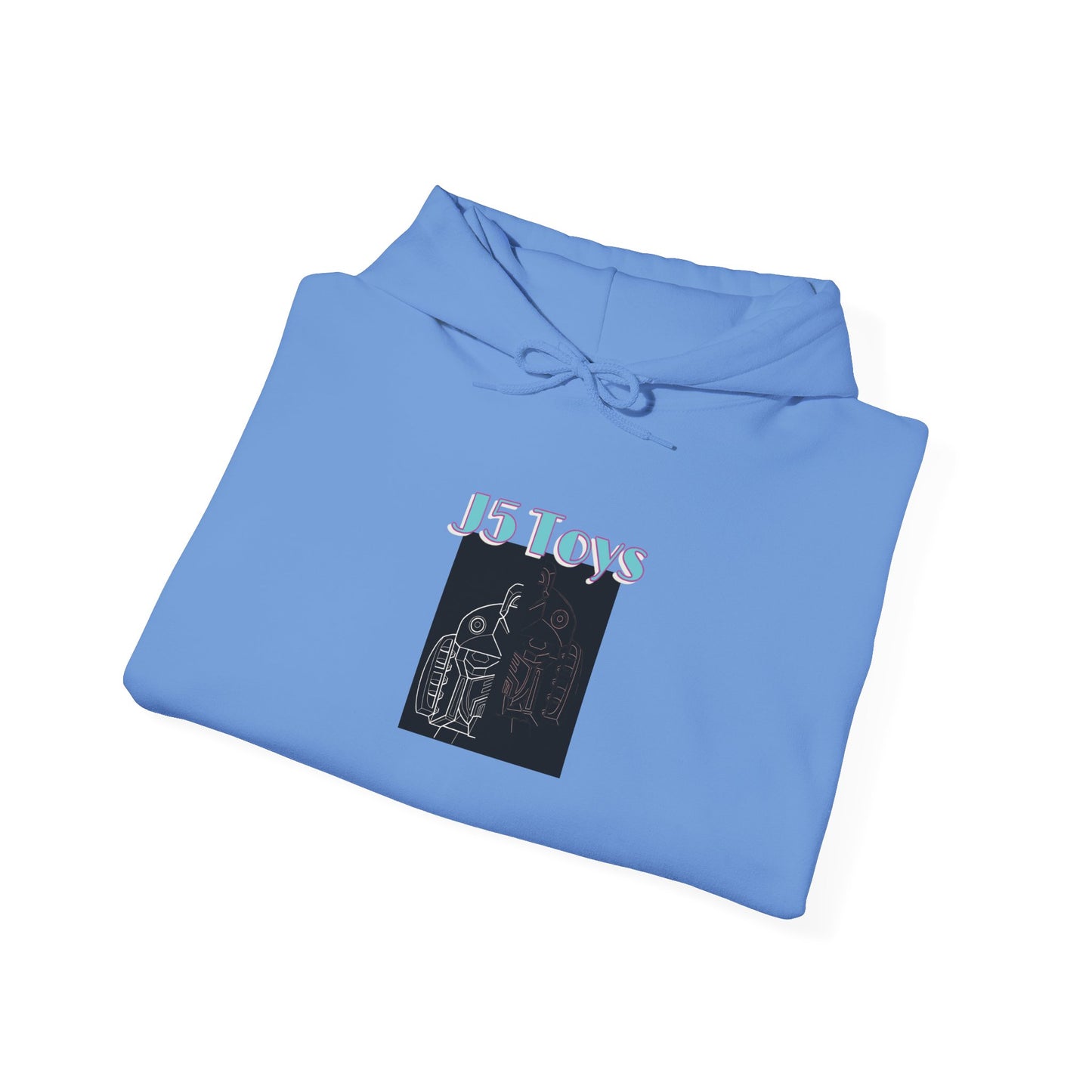 J5 Toys Legacy Hoodie