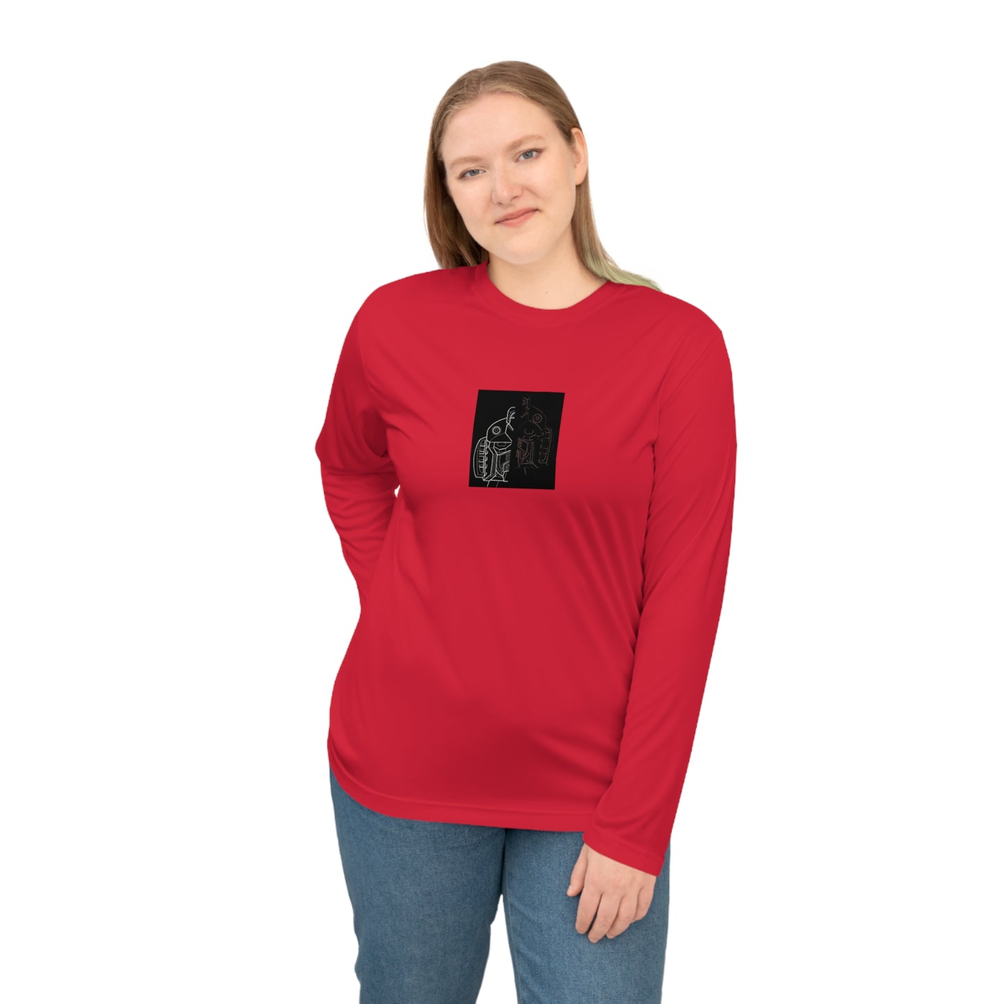 J5 Legacy Long Sleeve Shirt