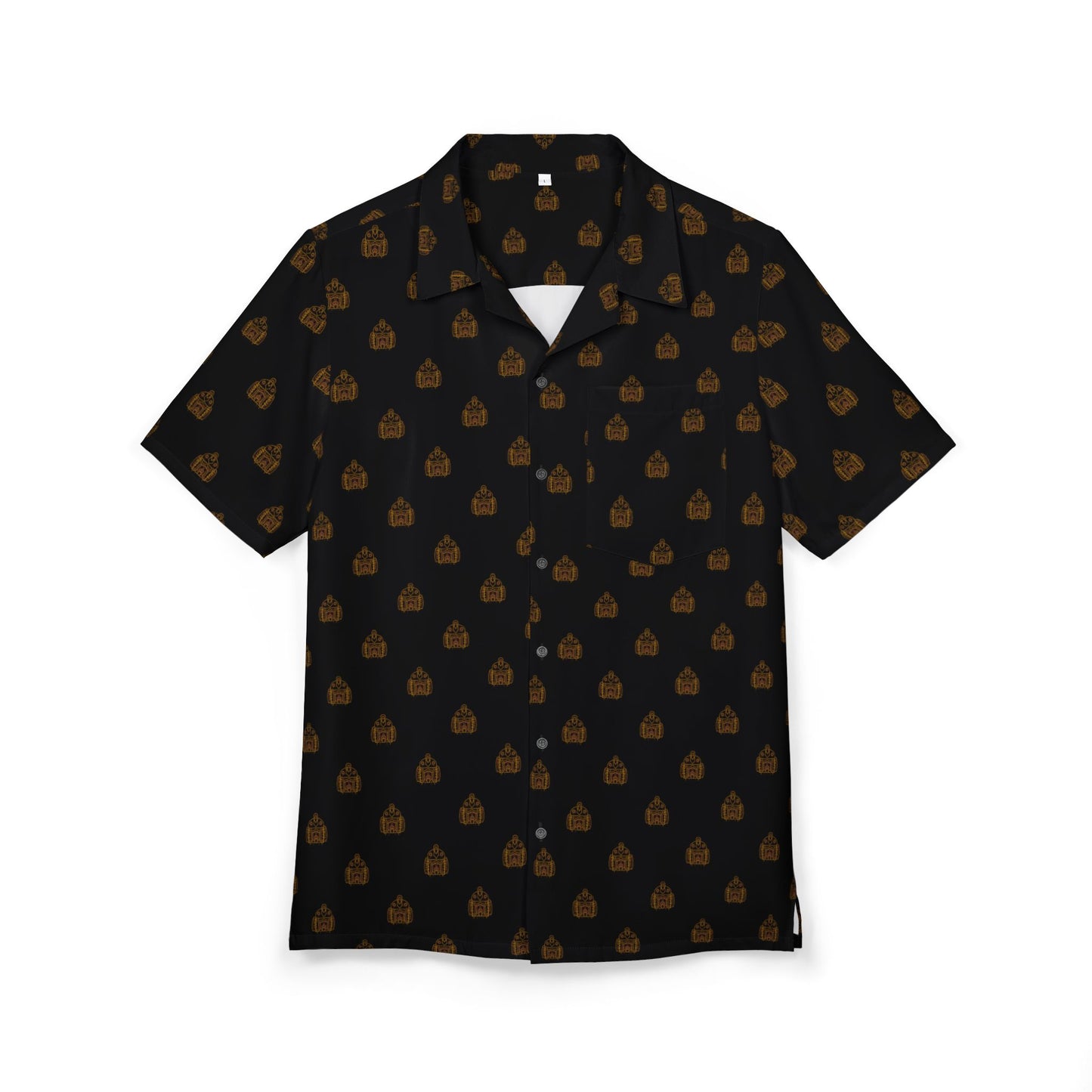 J5 Toys  Button-Down Shirt