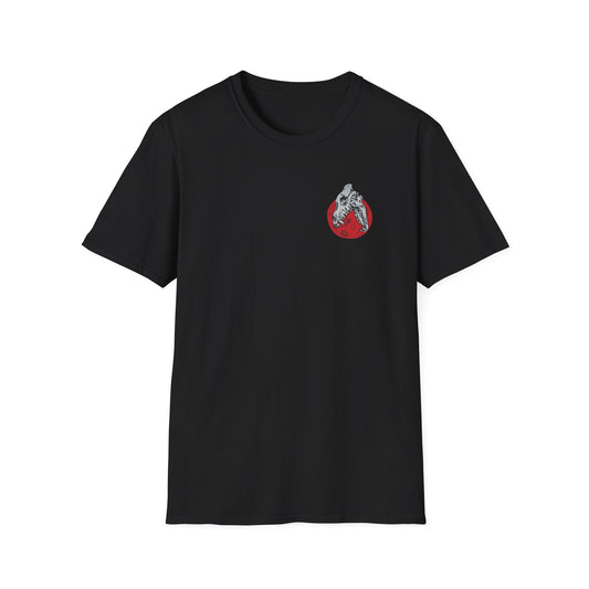 Alpha Blood Moon T-Shirt