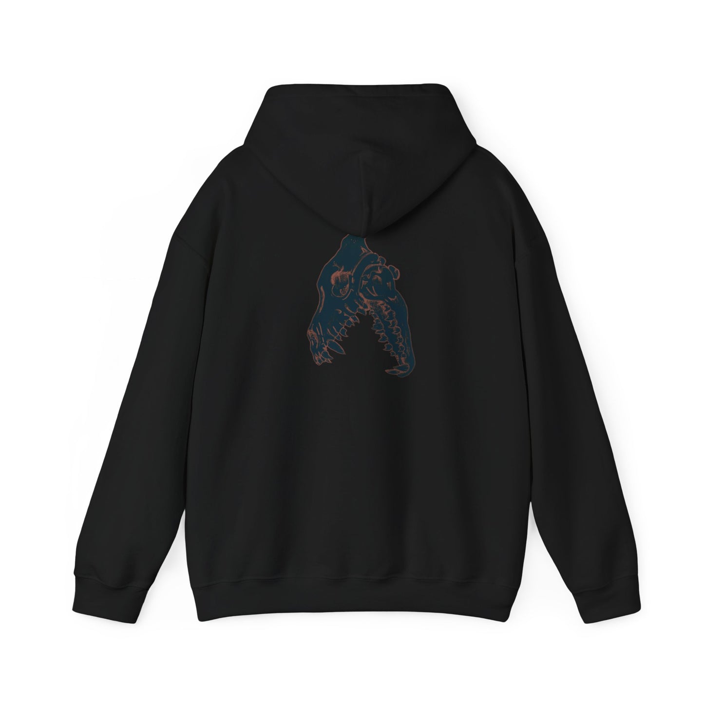Alpha Bloodline Hoodie