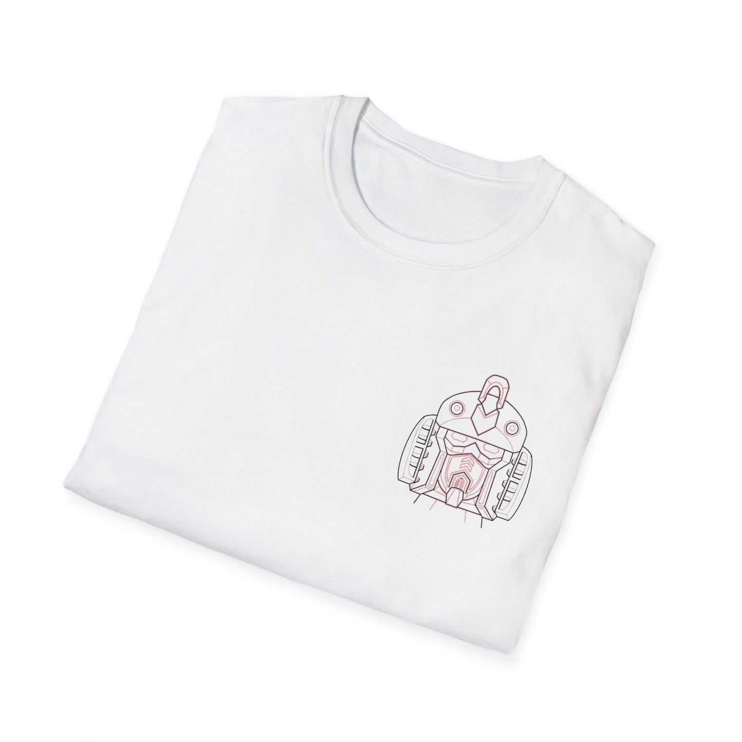 J5 Toys II T-Shirt