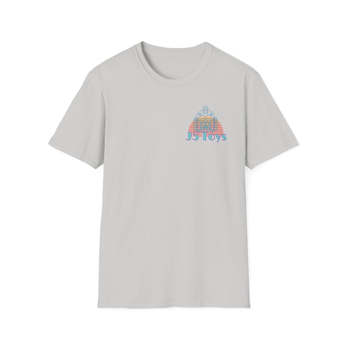J5 Toys Sunrise T-Shirt