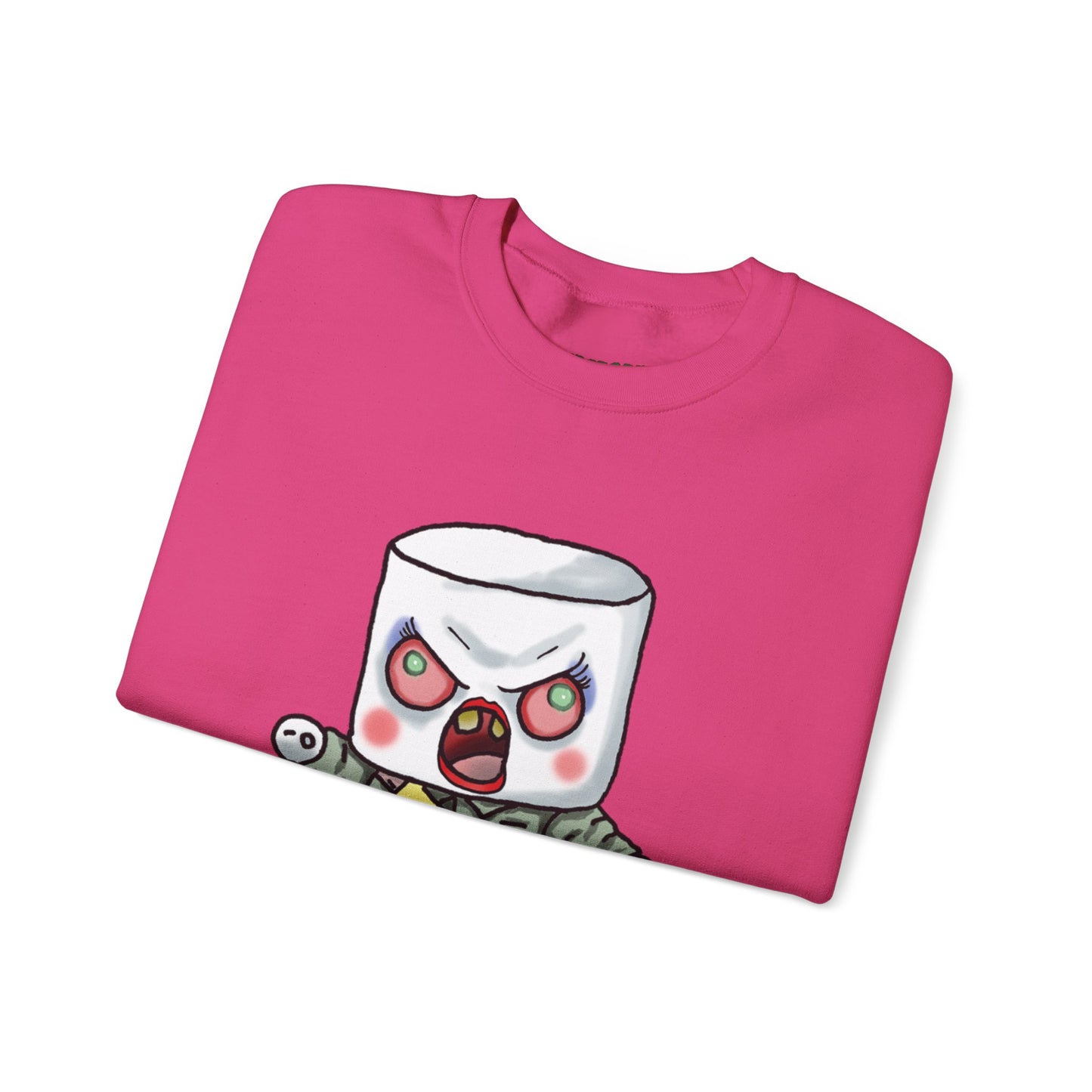 Marsha Heavy Blend™ Crewneck Sweatshirt