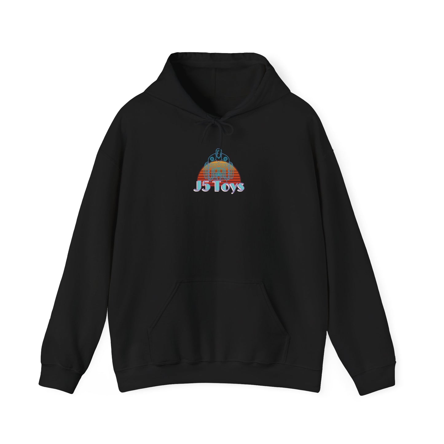 J5 Toys Sunrise Hoodie