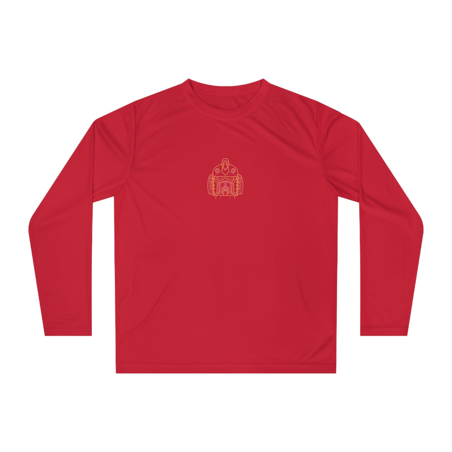 J5 Toys Long Sleeve Shirt