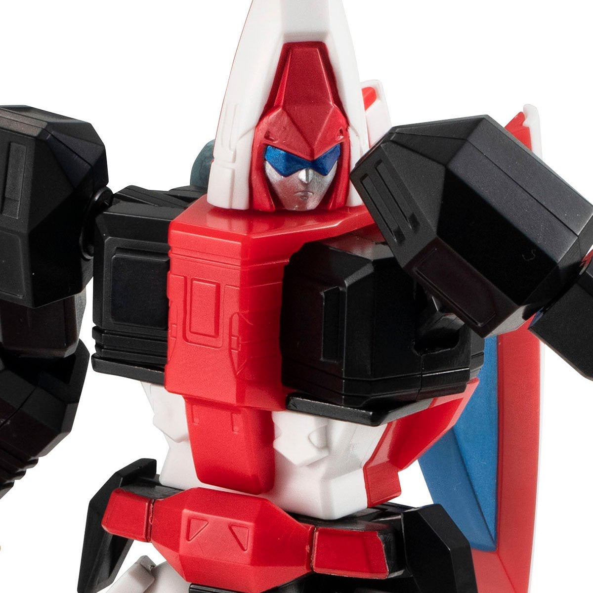 Machine Robo: Revenge of Cronos Blue Jet Machine Build Model Kit