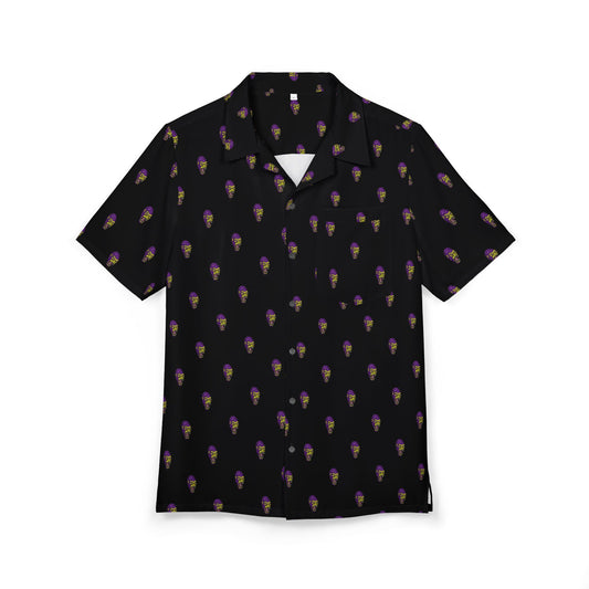 Jorill-A-Tor Button-Down Shirt
