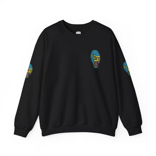 Jorilla Crewneck Sweatshirt