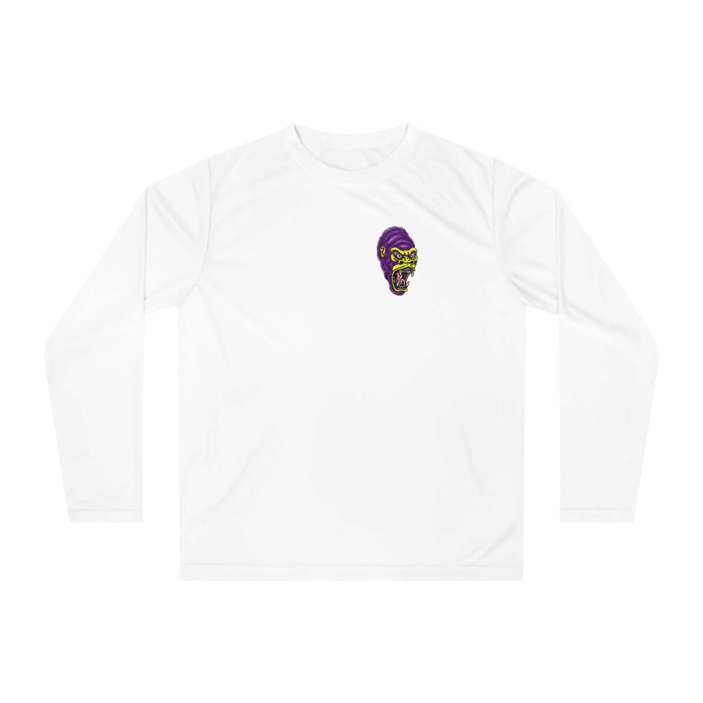 Jorill-A-Tor Long Sleeve Shirt